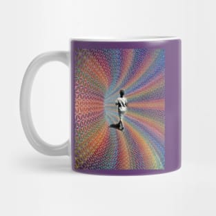 Spacetime... Mug